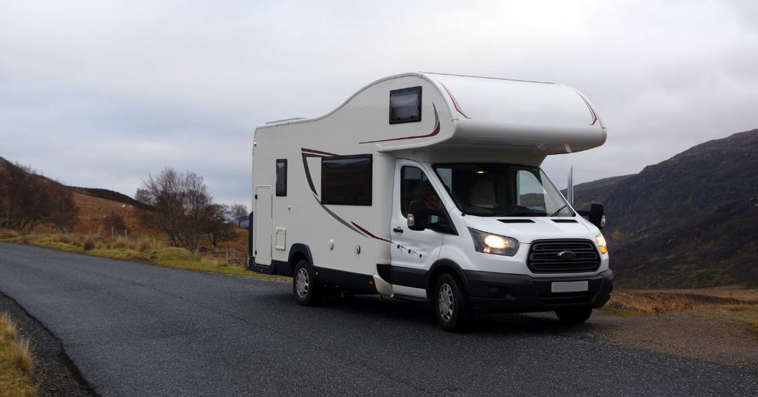 A Beginner’s Guide to the Different RV Classes