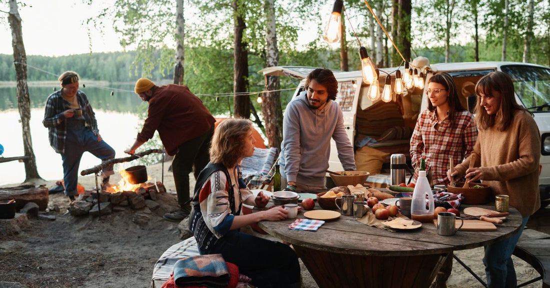 Foods That Attract the Most Pests During Camping Trips