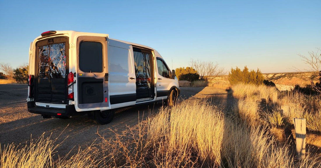 The Dos and Don’ts of Installing RV Camper Thermal Curtains