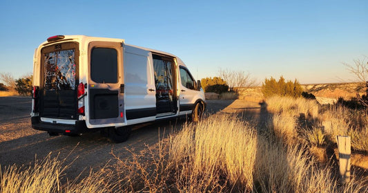 The Dos and Don’ts of Installing RV Camper Thermal Curtains