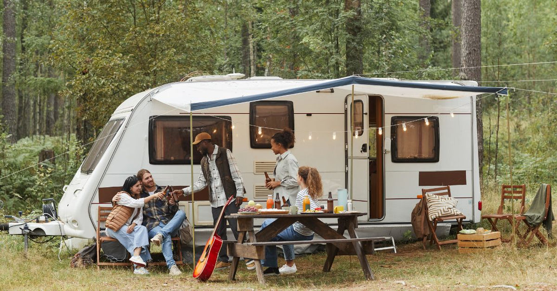 How Do I Bug Proof My RV for My Next Camping Trip?