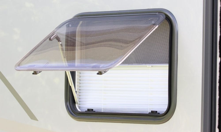 5 Ways To Keep Bugs Out Of Your Camper Van